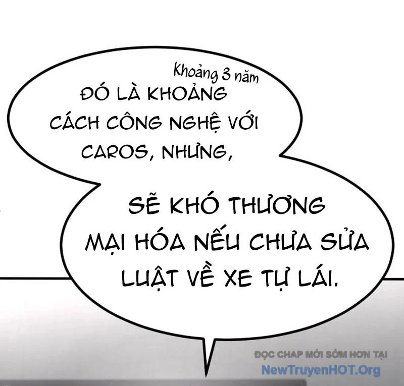 Nhà Đầu Tư Nhìn Thấy Tương Lai Chapter 51 - Trang 2