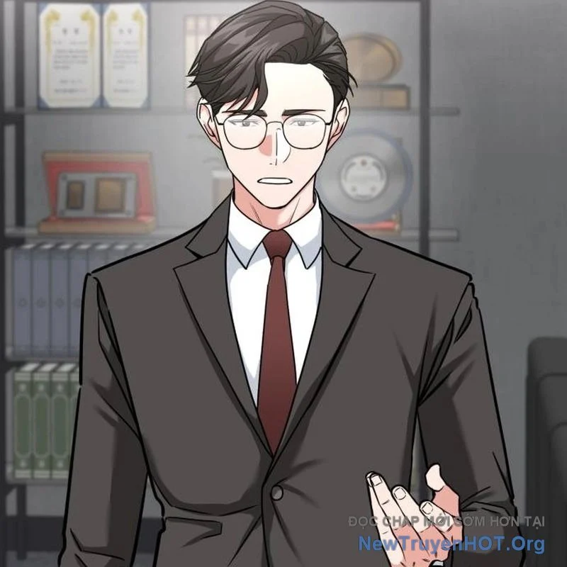 Nhà Đầu Tư Nhìn Thấy Tương Lai Chapter 51 - Trang 2