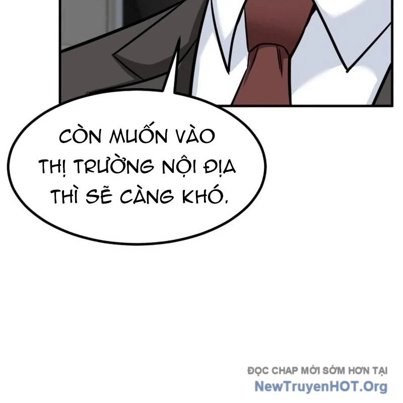 Nhà Đầu Tư Nhìn Thấy Tương Lai Chapter 51 - Trang 2