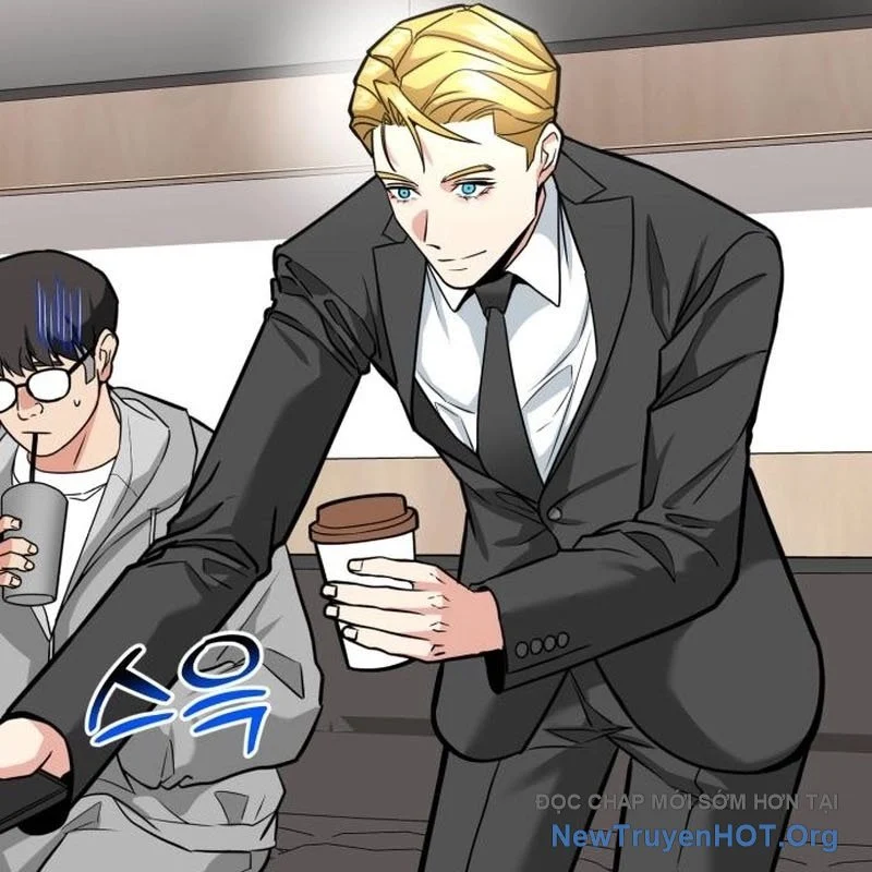 Nhà Đầu Tư Nhìn Thấy Tương Lai Chapter 51 - Trang 2