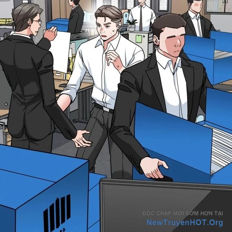 Nhà Đầu Tư Nhìn Thấy Tương Lai Chapter 51 - Trang 2