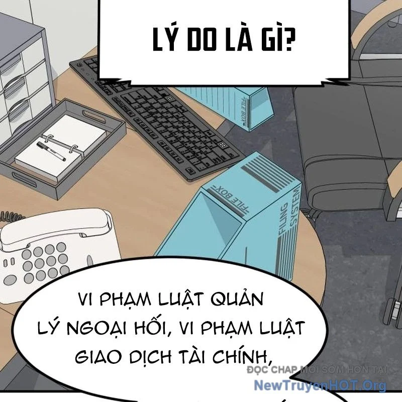 Nhà Đầu Tư Nhìn Thấy Tương Lai Chapter 51 - Trang 2