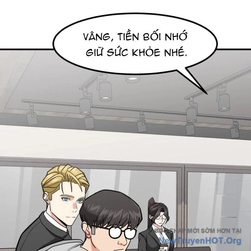 Nhà Đầu Tư Nhìn Thấy Tương Lai Chapter 51 - Trang 2
