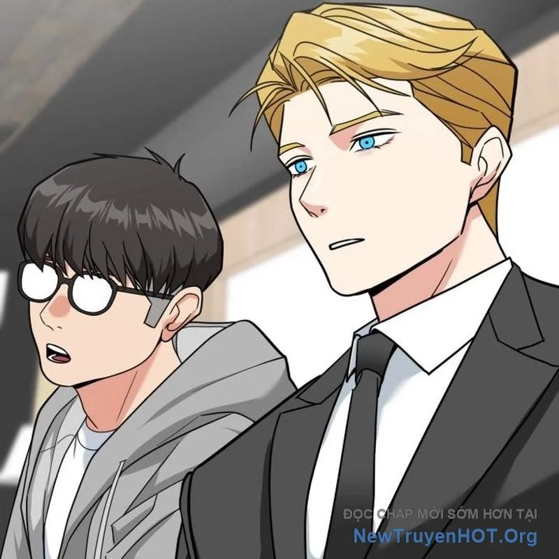 Nhà Đầu Tư Nhìn Thấy Tương Lai Chapter 51 - Trang 2