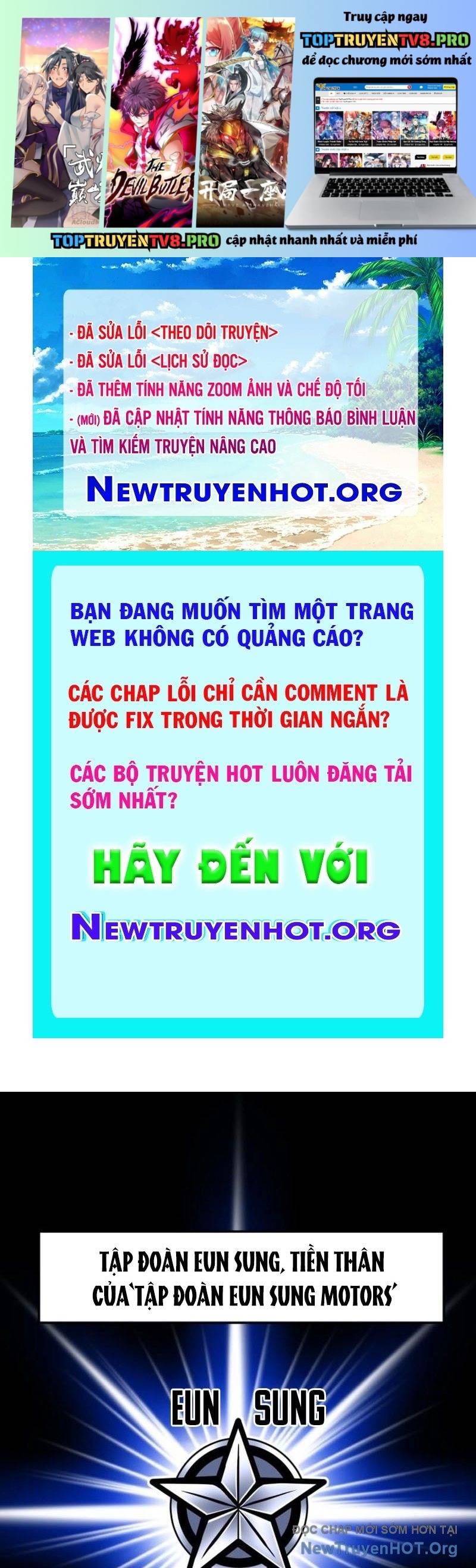 Nhà Đầu Tư Nhìn Thấy Tương Lai Chapter 52 - Trang 2