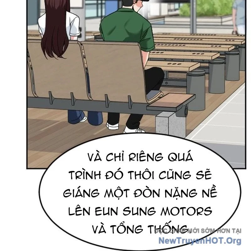 Nhà Đầu Tư Nhìn Thấy Tương Lai Chapter 52 - Trang 2
