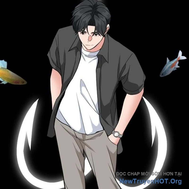 Nhà Đầu Tư Nhìn Thấy Tương Lai Chapter 52 - Trang 2