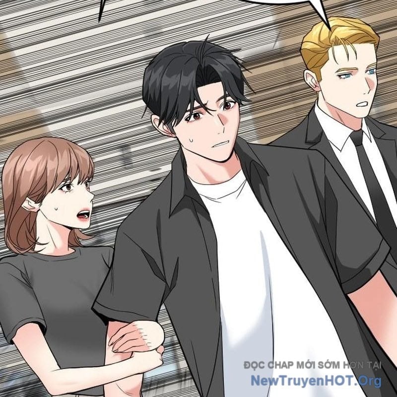 Nhà Đầu Tư Nhìn Thấy Tương Lai Chapter 52 - Trang 2
