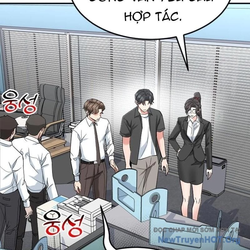 Nhà Đầu Tư Nhìn Thấy Tương Lai Chapter 52 - Trang 2