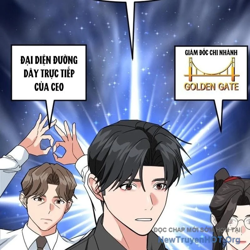Nhà Đầu Tư Nhìn Thấy Tương Lai Chapter 52 - Trang 2