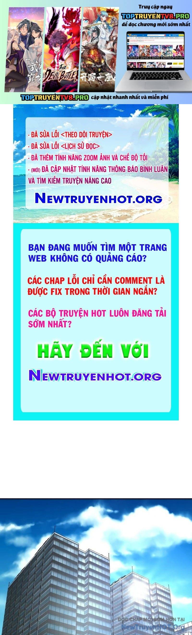 Nhà Đầu Tư Nhìn Thấy Tương Lai Chapter 53 - Next 