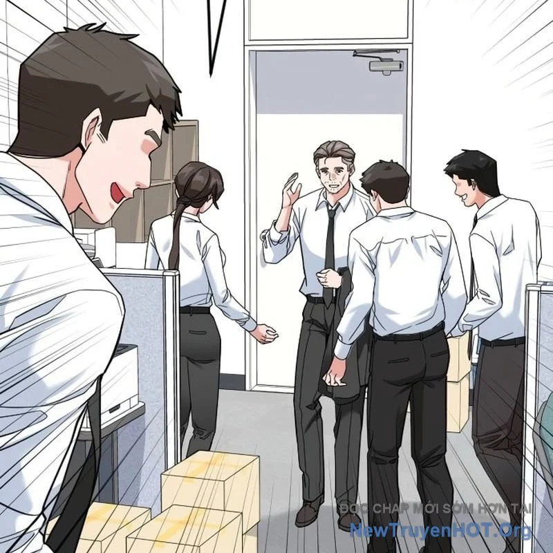 Nhà Đầu Tư Nhìn Thấy Tương Lai Chapter 53 - Next 