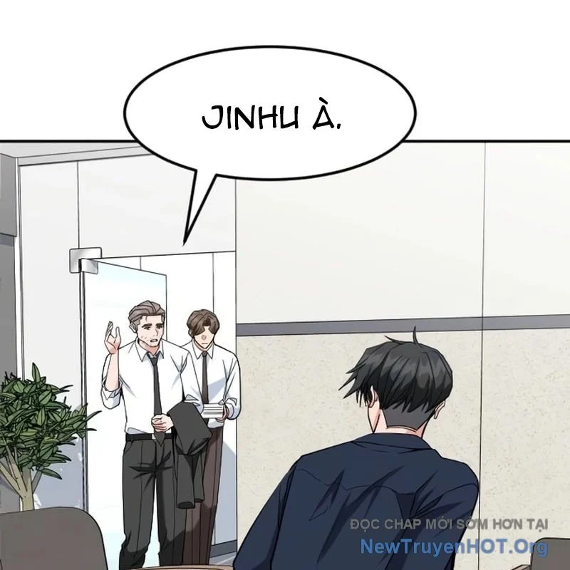 Nhà Đầu Tư Nhìn Thấy Tương Lai Chapter 53 - Next 