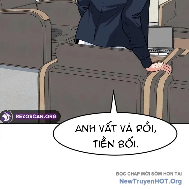 Nhà Đầu Tư Nhìn Thấy Tương Lai Chapter 53 - Next 