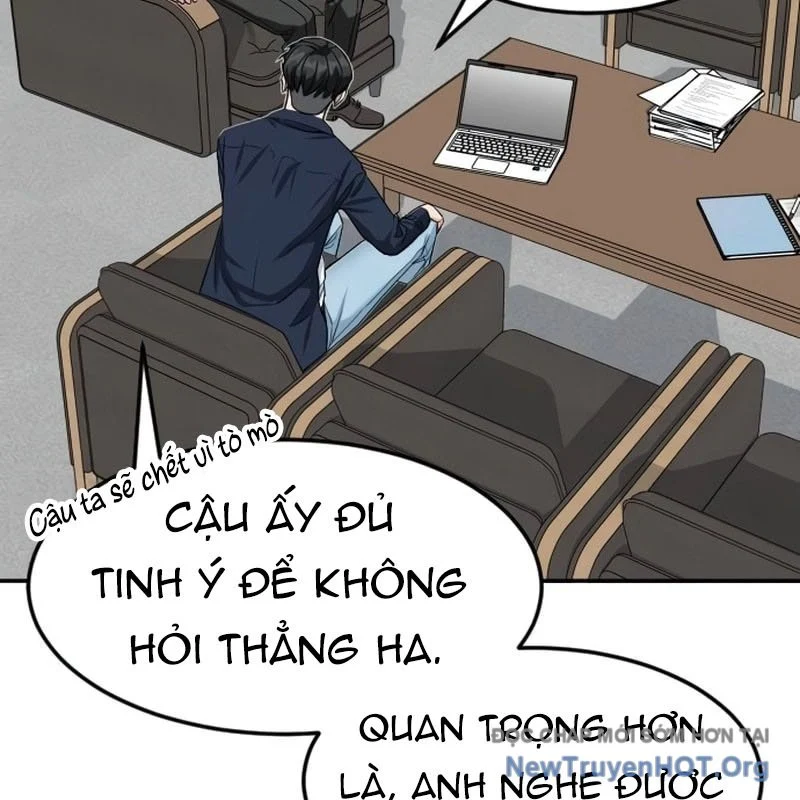 Nhà Đầu Tư Nhìn Thấy Tương Lai Chapter 53 - Next 