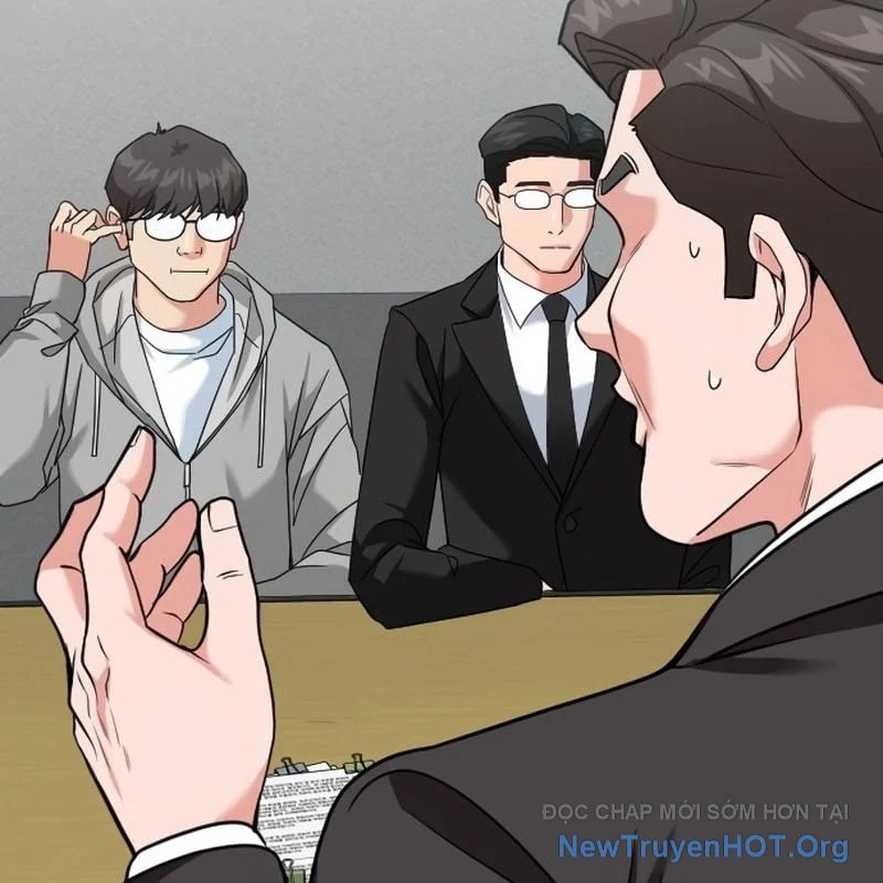 Nhà Đầu Tư Nhìn Thấy Tương Lai Chapter 53 - Next 