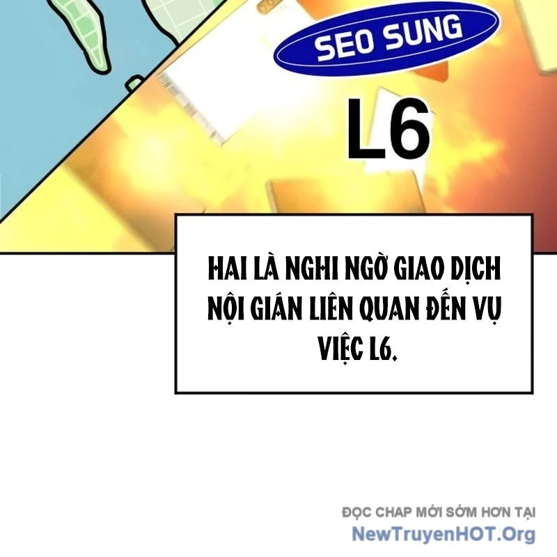 Nhà Đầu Tư Nhìn Thấy Tương Lai Chapter 53 - Next 