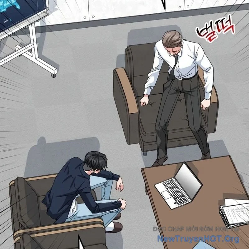 Nhà Đầu Tư Nhìn Thấy Tương Lai Chapter 53 - Next 