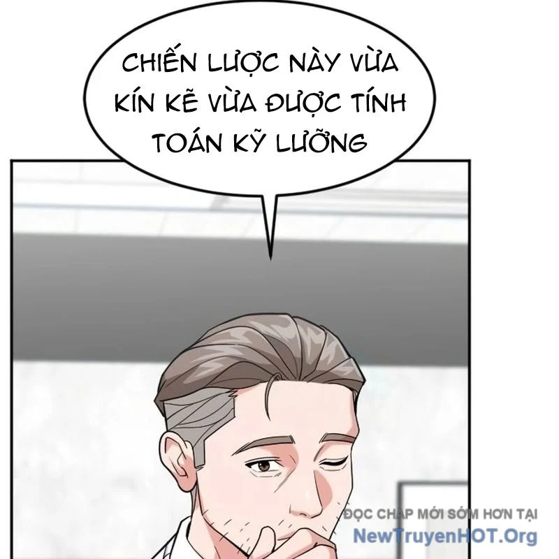Nhà Đầu Tư Nhìn Thấy Tương Lai Chapter 53 - Next 