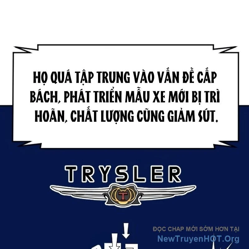 Nhà Đầu Tư Nhìn Thấy Tương Lai Chapter 53 - Next 