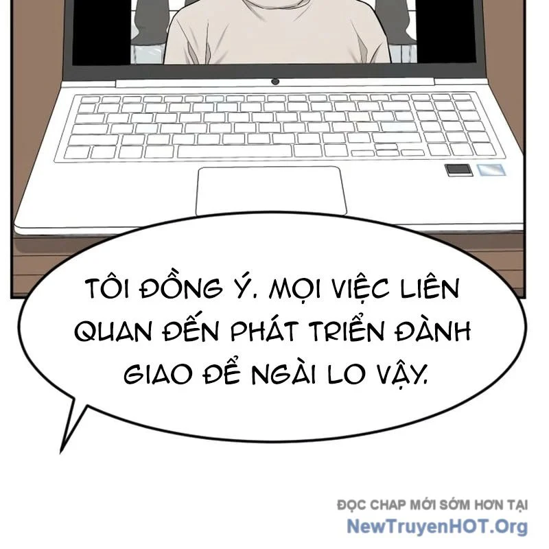 Nhà Đầu Tư Nhìn Thấy Tương Lai Chapter 53 - Next 