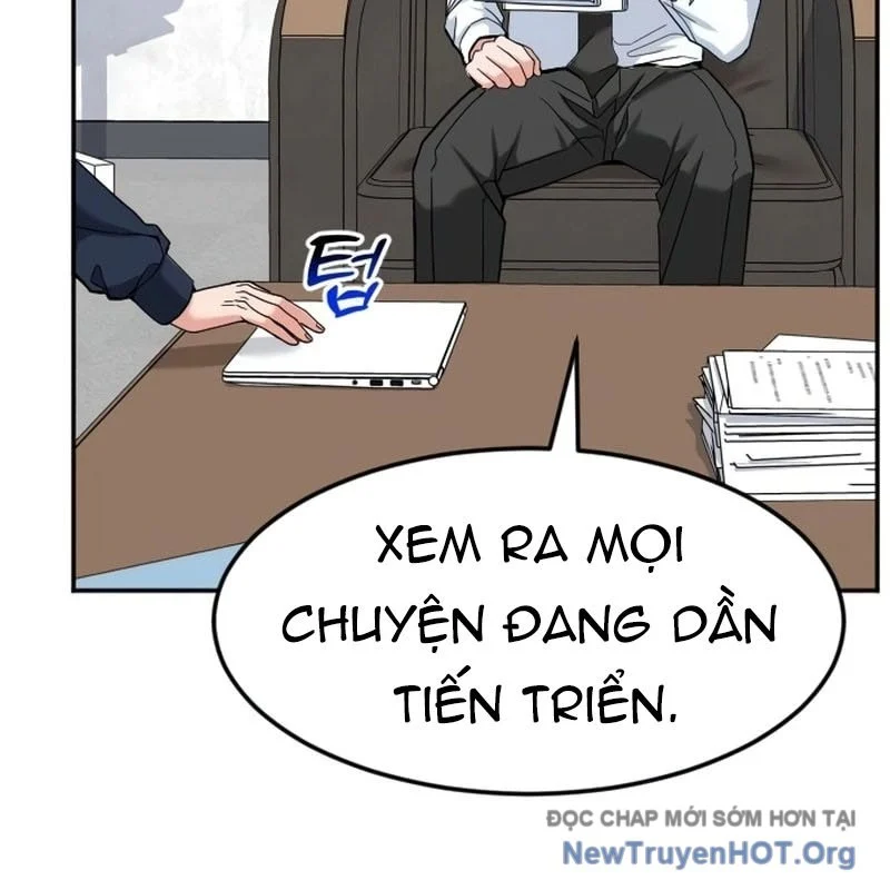 Nhà Đầu Tư Nhìn Thấy Tương Lai Chapter 53 - Next 