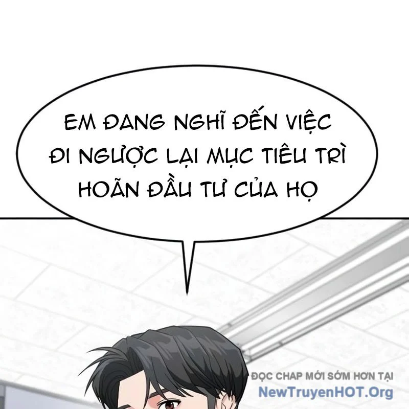 Nhà Đầu Tư Nhìn Thấy Tương Lai Chapter 53 - Next 