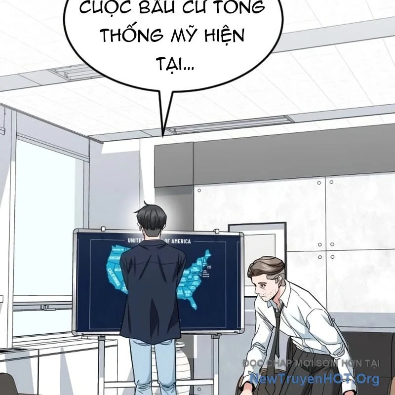 Nhà Đầu Tư Nhìn Thấy Tương Lai Chapter 53 - Next 