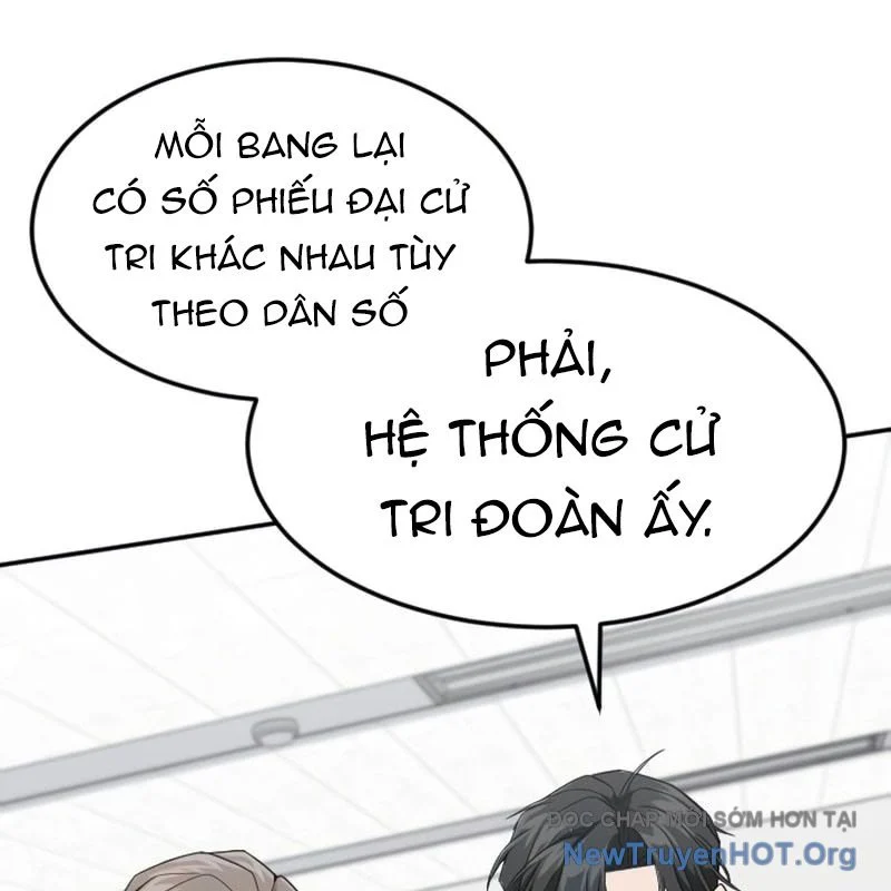 Nhà Đầu Tư Nhìn Thấy Tương Lai Chapter 53 - Next 