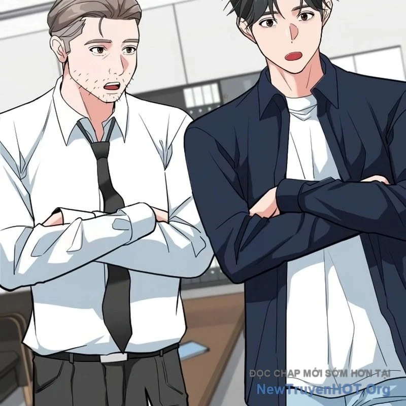 Nhà Đầu Tư Nhìn Thấy Tương Lai Chapter 53 - Next 