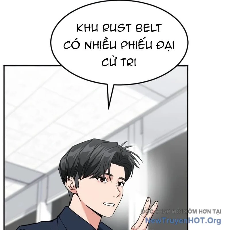 Nhà Đầu Tư Nhìn Thấy Tương Lai Chapter 53 - Next 