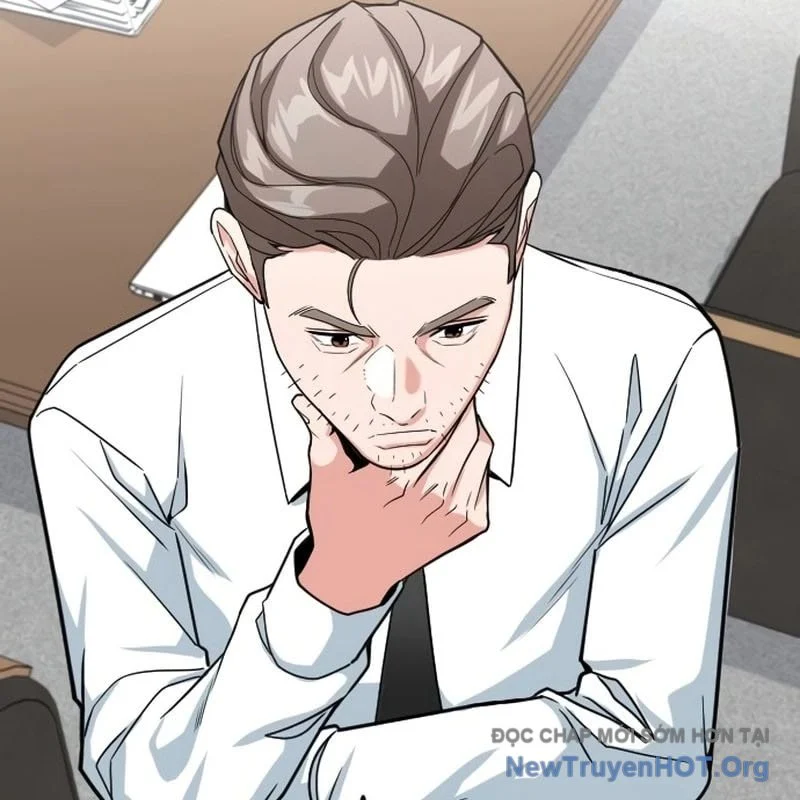 Nhà Đầu Tư Nhìn Thấy Tương Lai Chapter 53 - Next 