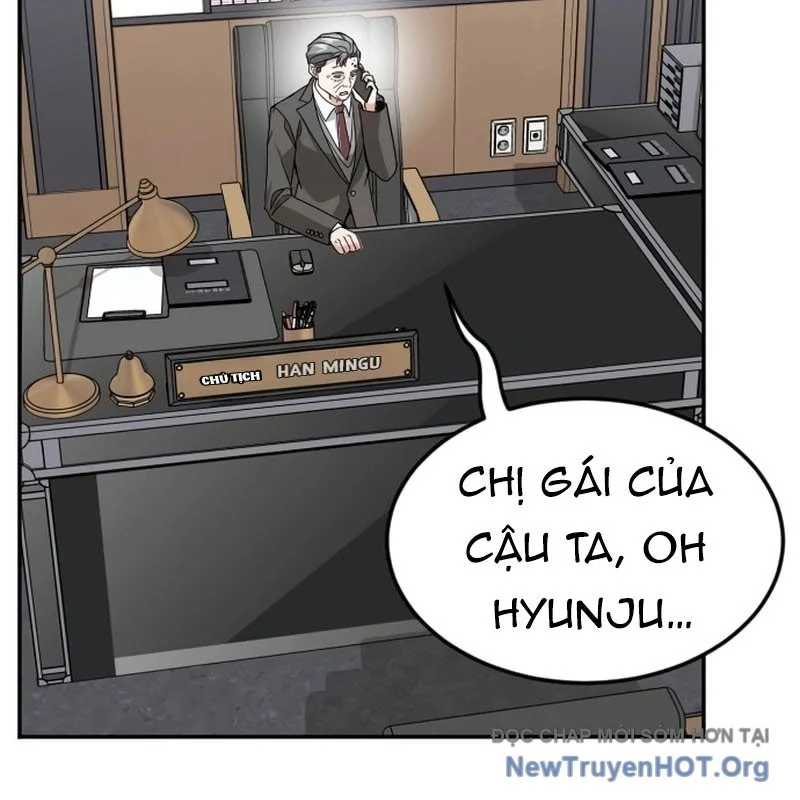 Nhà Đầu Tư Nhìn Thấy Tương Lai Chapter 53 - Next 