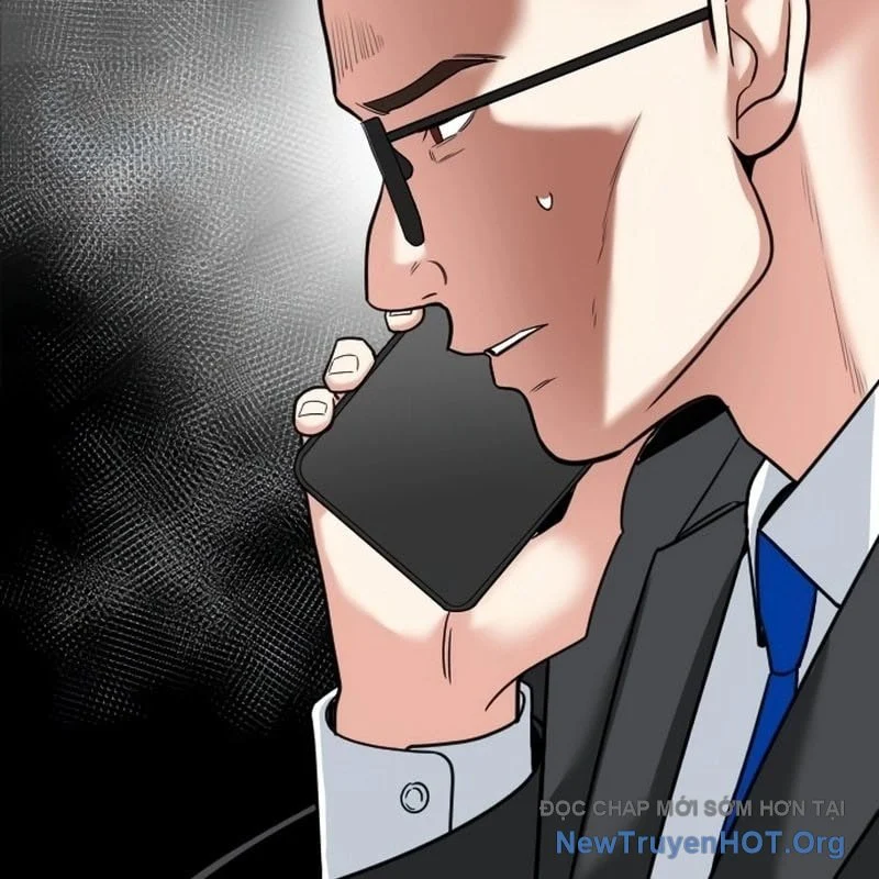 Nhà Đầu Tư Nhìn Thấy Tương Lai Chapter 53 - Next 