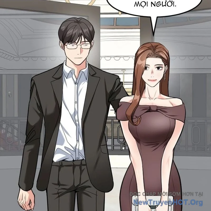 Nhà Đầu Tư Nhìn Thấy Tương Lai Chapter 53 - Next 