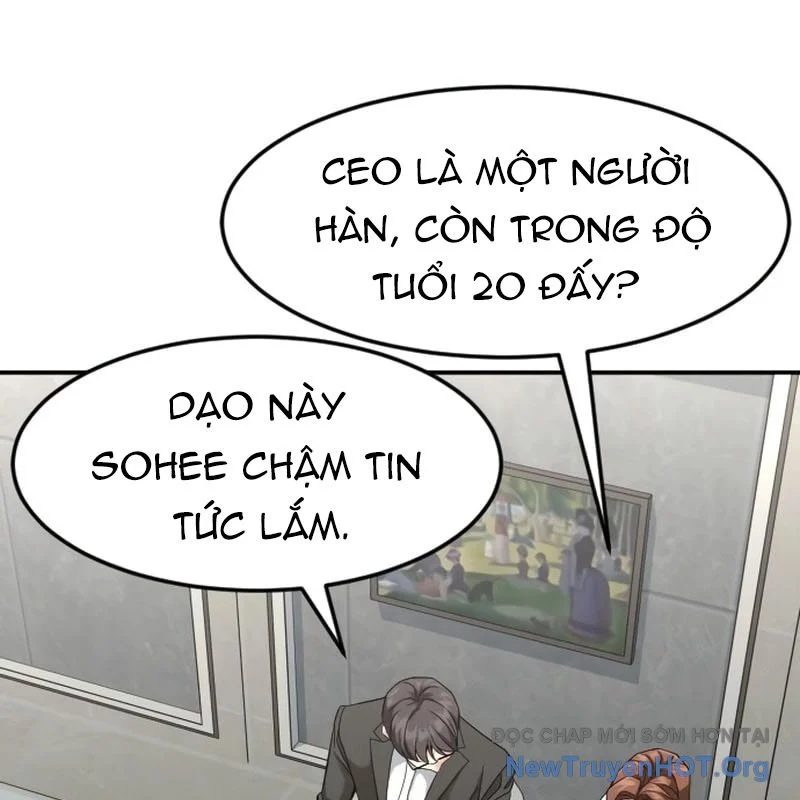 Nhà Đầu Tư Nhìn Thấy Tương Lai Chapter 53 - Next 