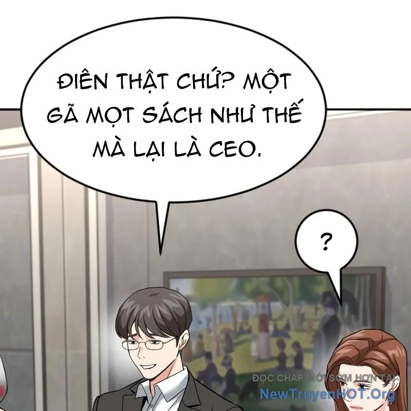 Nhà Đầu Tư Nhìn Thấy Tương Lai Chapter 53 - Next 