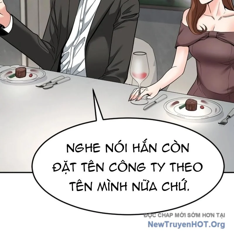 Nhà Đầu Tư Nhìn Thấy Tương Lai Chapter 53 - Next 