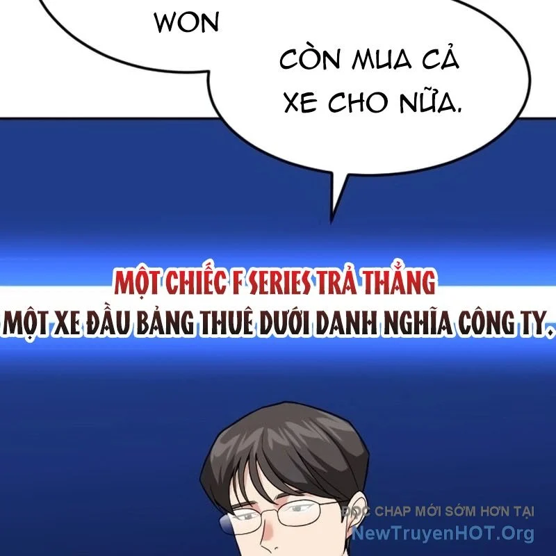 Nhà Đầu Tư Nhìn Thấy Tương Lai Chapter 53 - Next 