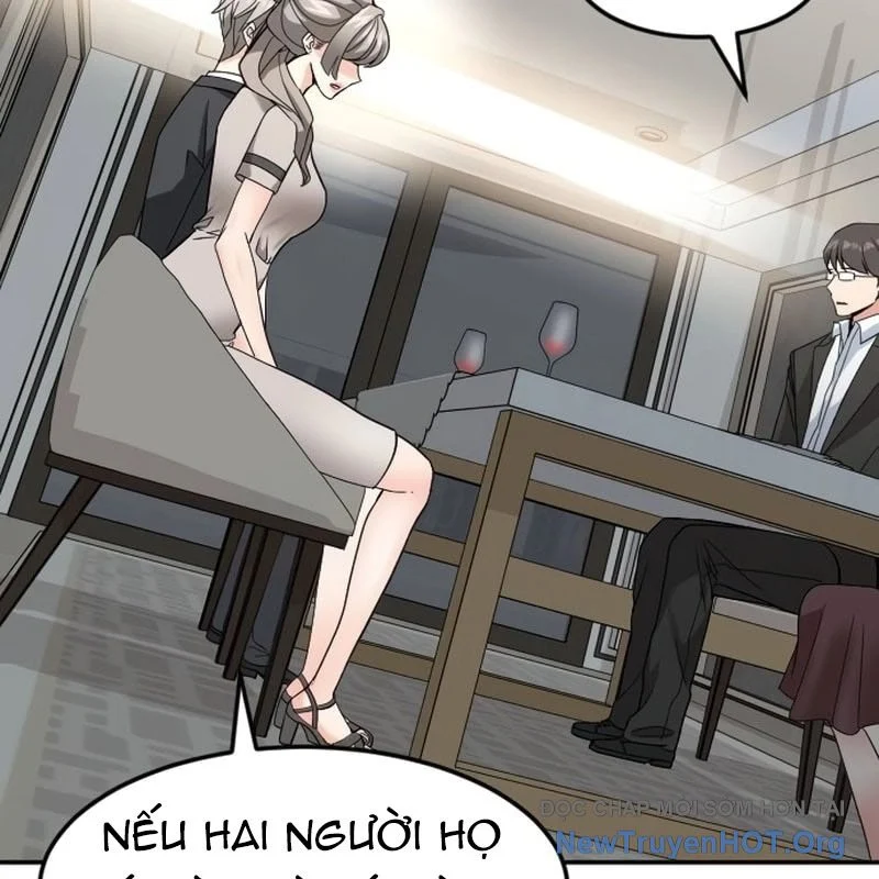 Nhà Đầu Tư Nhìn Thấy Tương Lai Chapter 53 - Next 