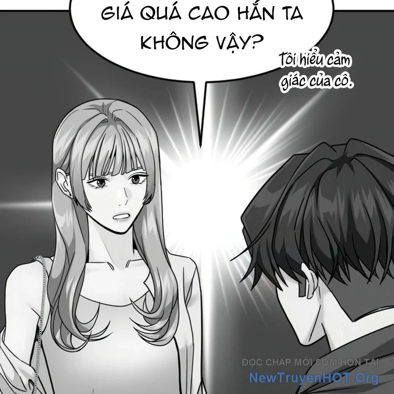 Nhà Đầu Tư Nhìn Thấy Tương Lai Chapter 53 - Next 