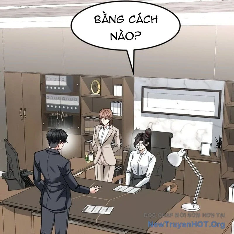 Nhà Đầu Tư Nhìn Thấy Tương Lai Chapter 53 - Next 
