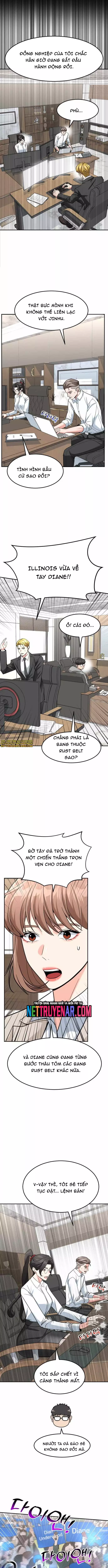 Nhà Đầu Tư Nhìn Thấy Tương Lai Chapter 57 7