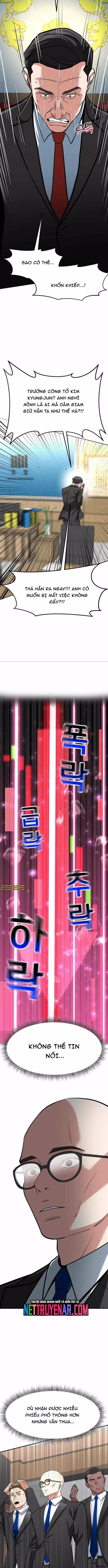 Nhà Đầu Tư Nhìn Thấy Tương Lai Chapter 57 14