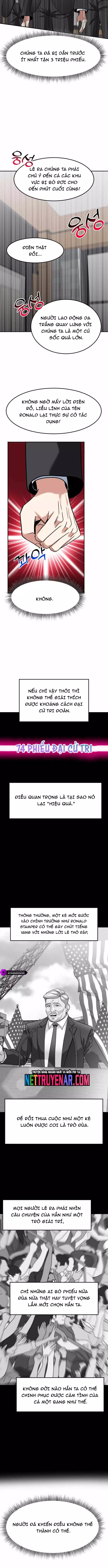 Nhà Đầu Tư Nhìn Thấy Tương Lai Chapter 57 15