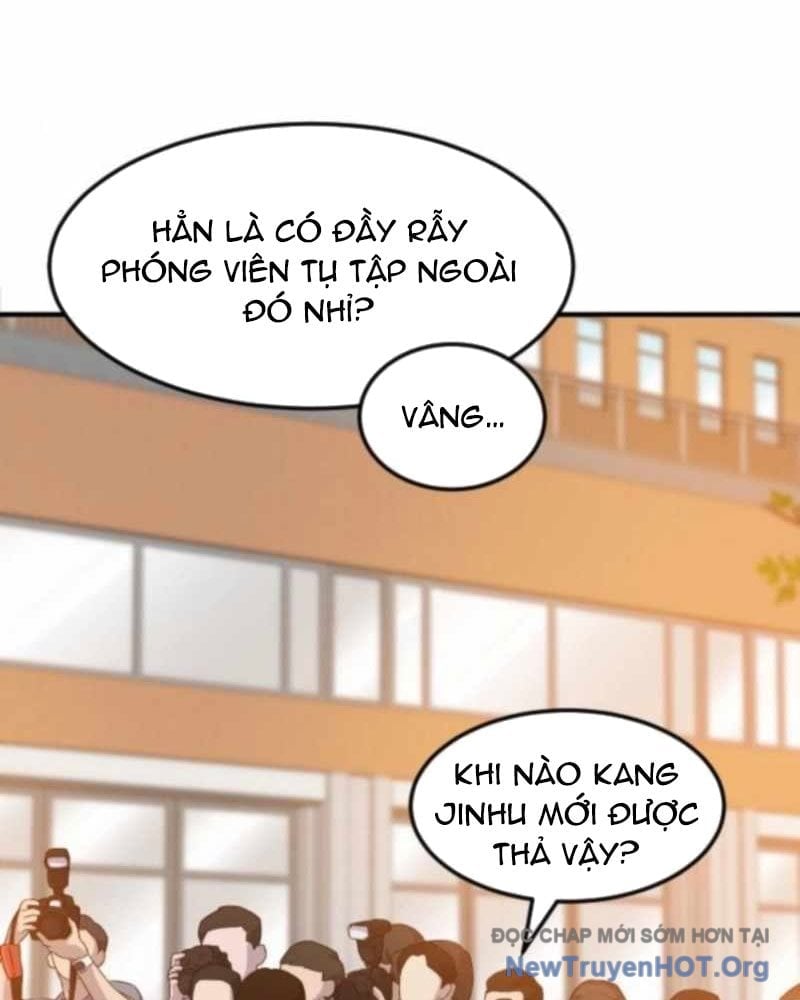 Nhà Đầu Tư Nhìn Thấy Tương Lai Chapter 58 - Trang 2