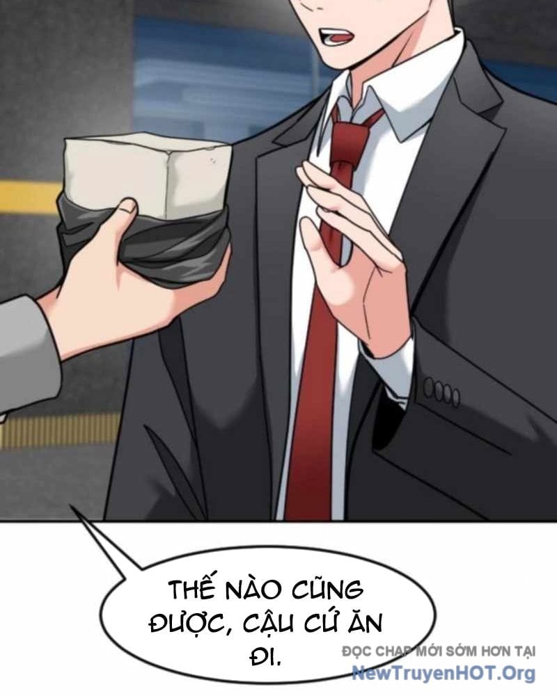 Nhà Đầu Tư Nhìn Thấy Tương Lai Chapter 58 - Trang 2