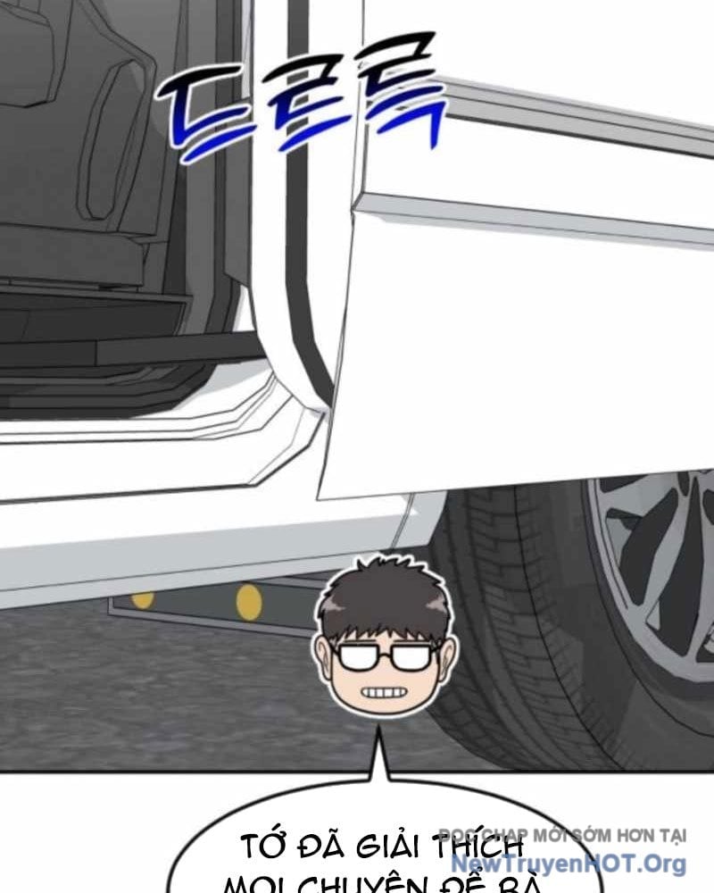 Nhà Đầu Tư Nhìn Thấy Tương Lai Chapter 58 - Trang 2