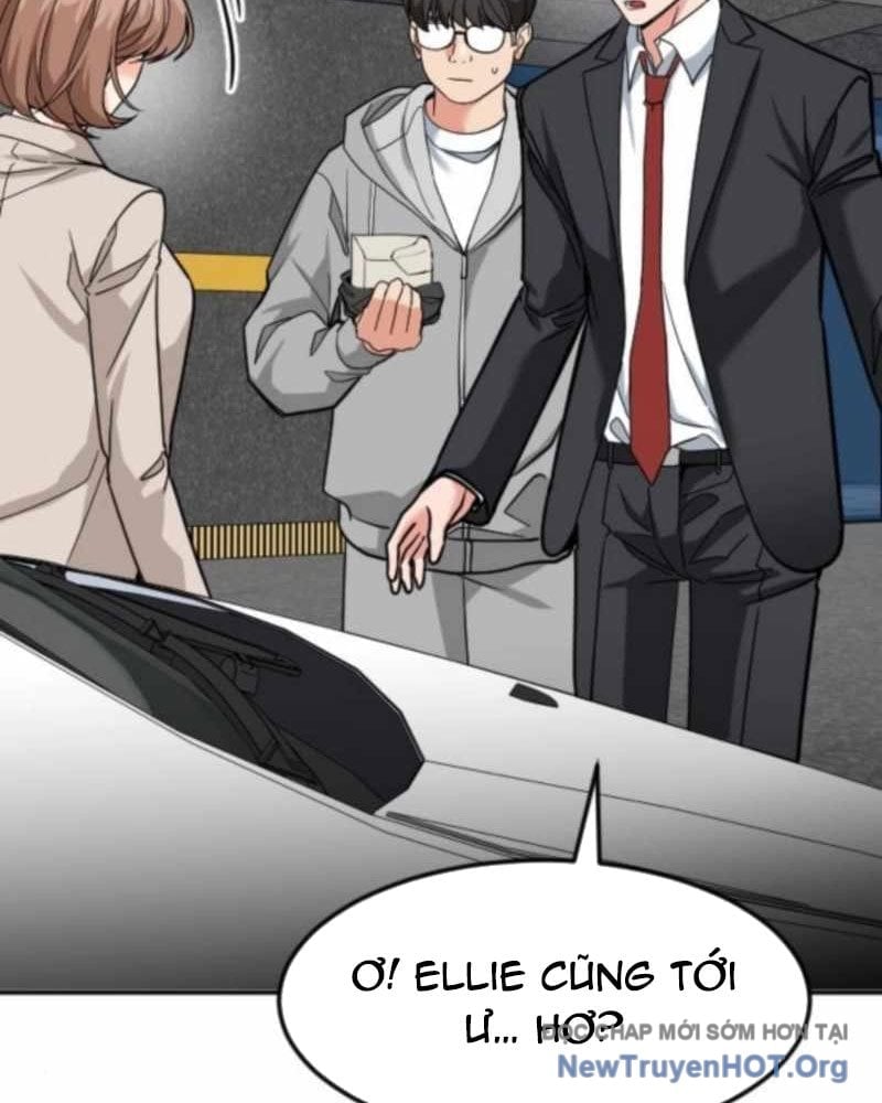 Nhà Đầu Tư Nhìn Thấy Tương Lai Chapter 58 - Trang 2