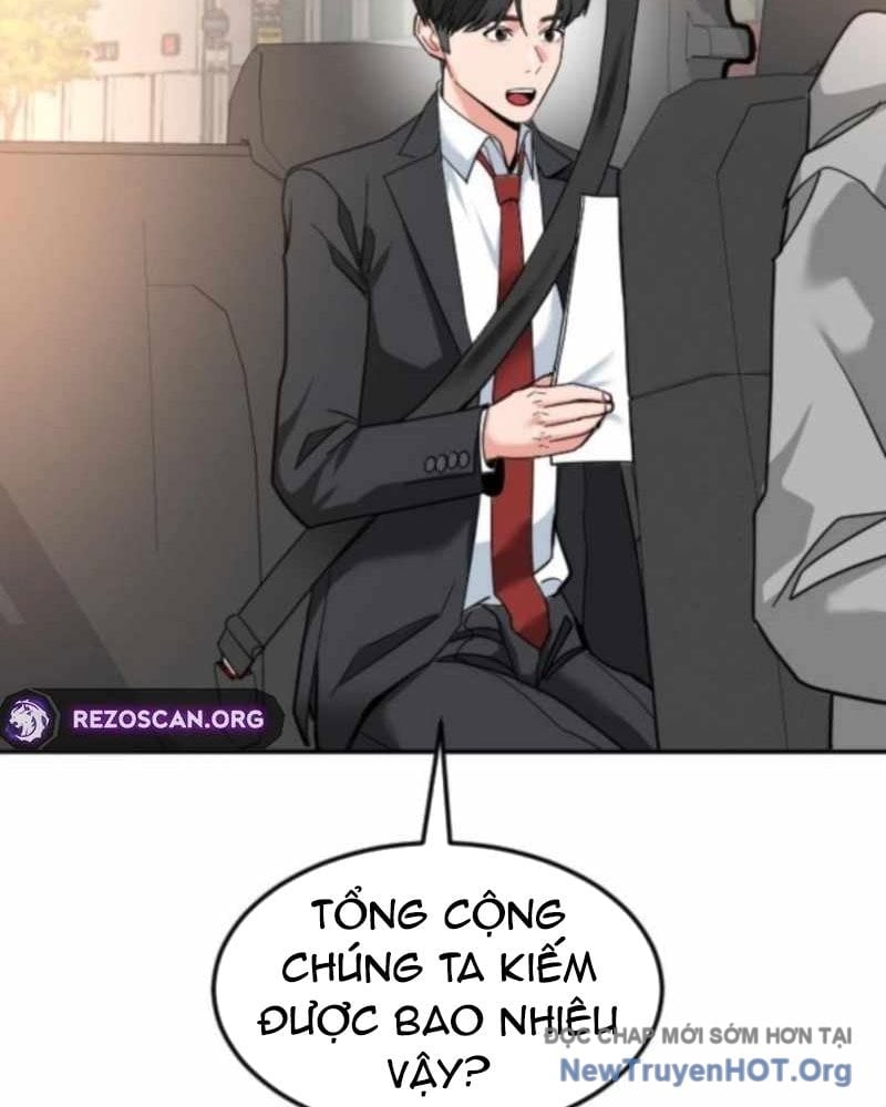 Nhà Đầu Tư Nhìn Thấy Tương Lai Chapter 58 - Trang 2